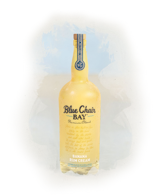 Blue Chair Bay Rum® The Rums