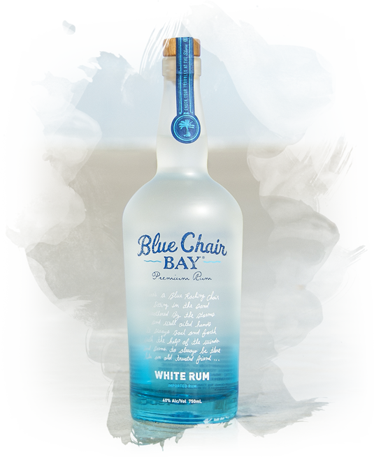 Blue Chair Bay Rum® The Rums