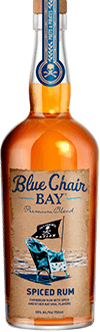 Blue Chair Bay Rum Kenny Chesney S Premium Caribbean Rums