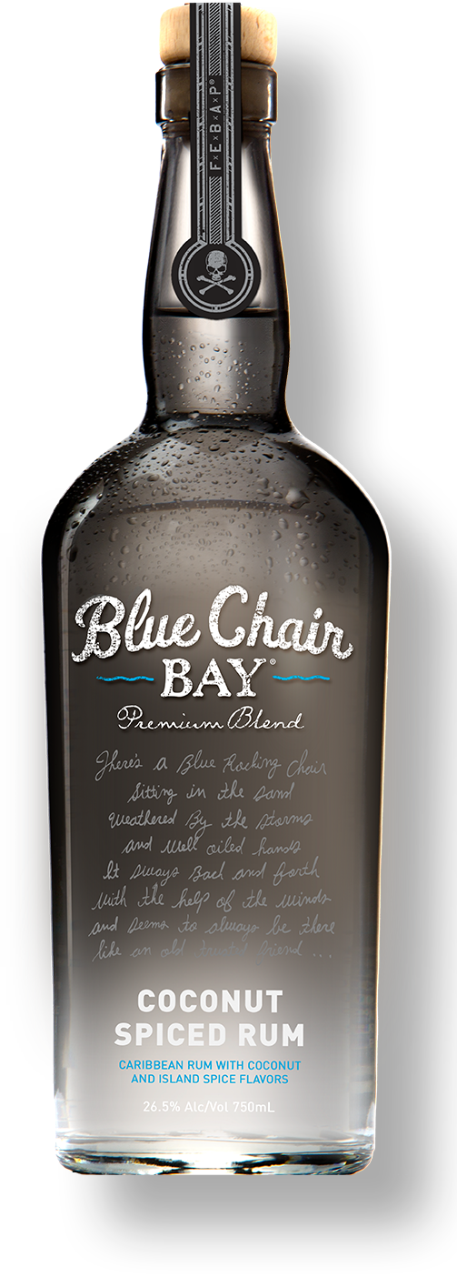 Blue Chair Bay®